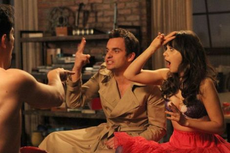 New Girl