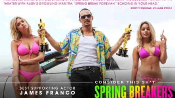 James Franco