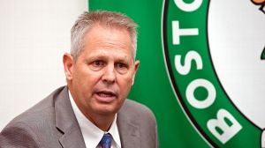 Danny Ainge