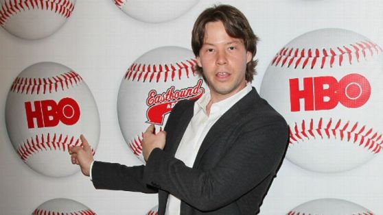 Ike Barinholtz