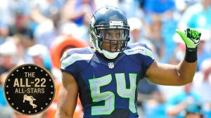 Bobby Wagner