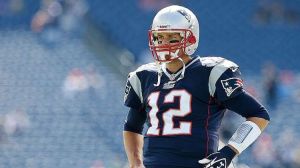 Tom Brady