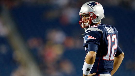 Tom Brady
