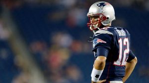 Tom Brady