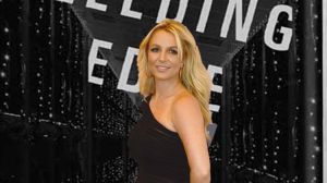 Britney Spears