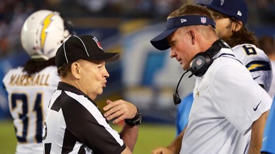 Mike McCoy