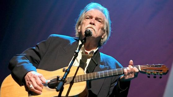 Guy Clark