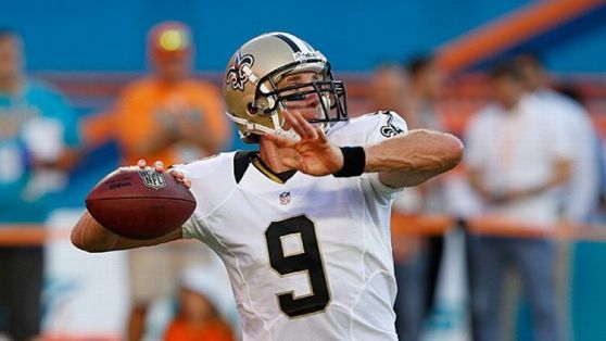 Drew Brees