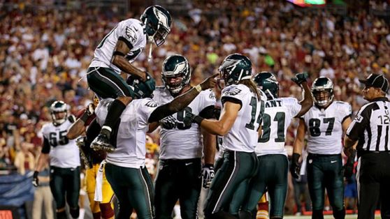 Eagles