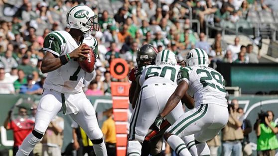 Geno Smith