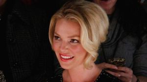 Katherine Heigl