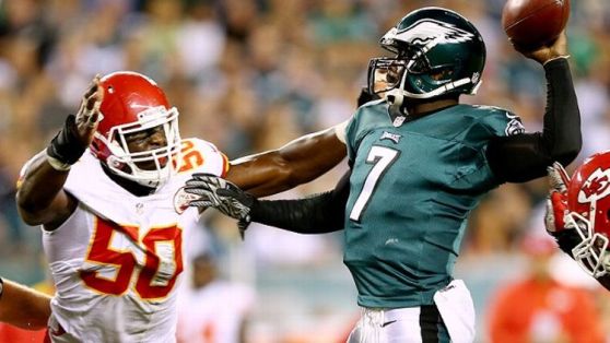 Justin Houston