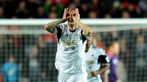 Jonjo Shelvey
