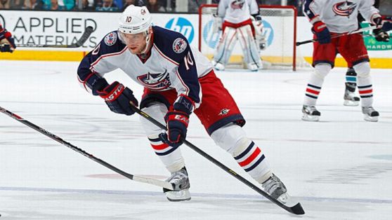 Marion Gaborik