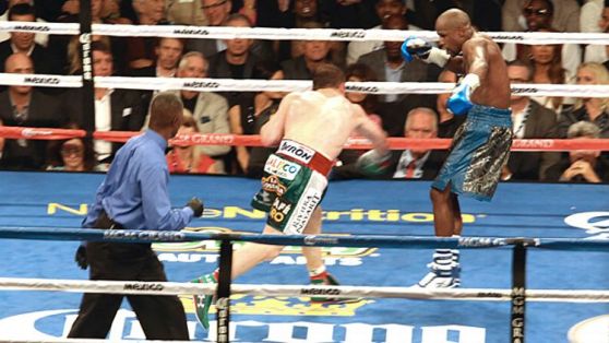 Mayweather
