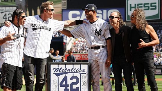 Mariano Rivera