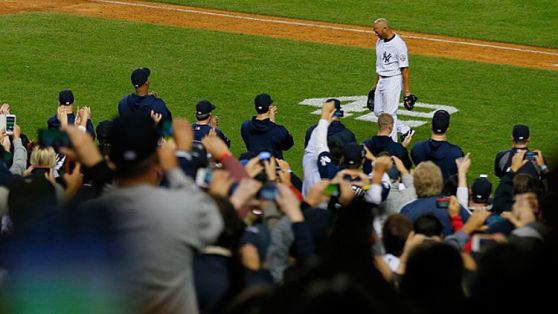 Mariano Rivera