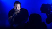 Trent Reznor
