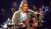 Kurt Cobain