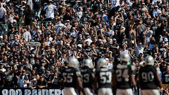 Raiders