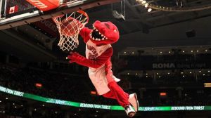 Toronto Raptors
