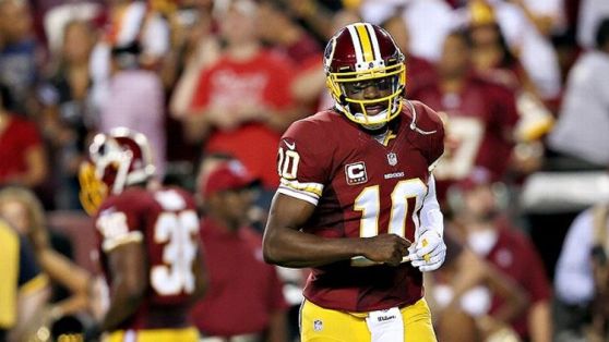 Griffin III