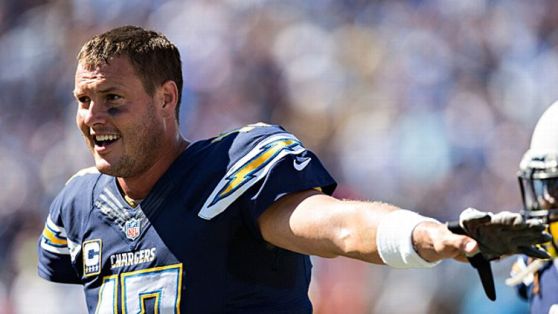 Philip Rivers