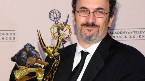Robert Smigel