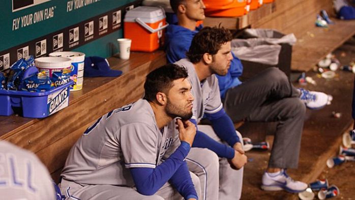 Royals