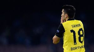 Sahin