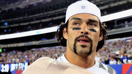Mark Sanchez