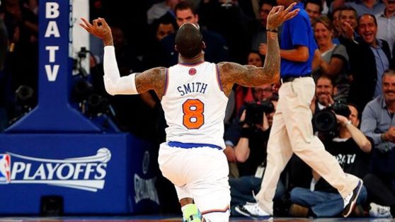 J.R. Smith