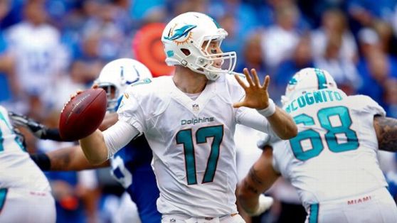 Ryan Tannehill