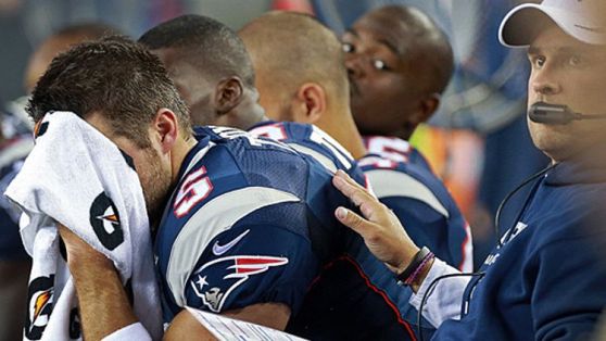 Tim Tebow