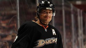 Teemu Selanne