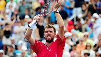 Wawrinka