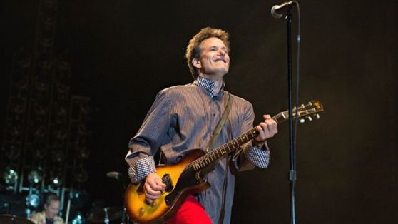 Paul Westerberg