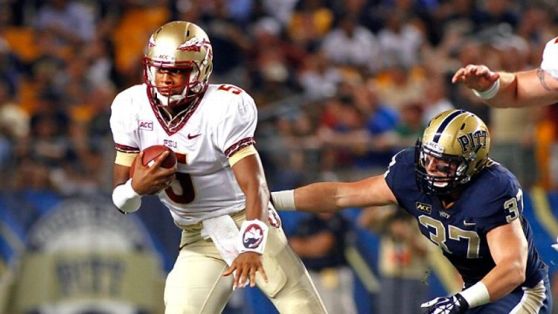 Jameis Winston