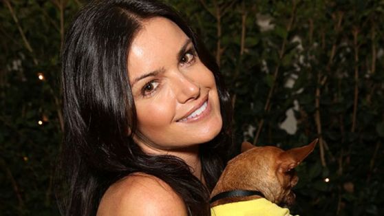 Courtney Robertson