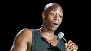 Dave Chappelle