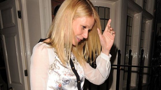 Gwyneth Paltrow