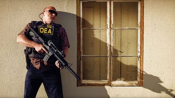 Dean Norris