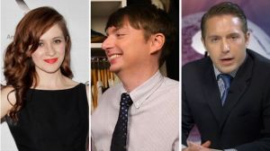 The New SNL Cast