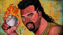 Kenny Powers