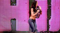 AJ Lee - Courtesy of WWE