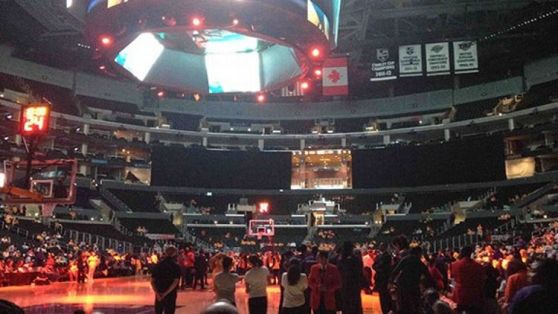 Mercury-Sparks Game 1 - Patricia Lee/Grantland
