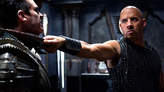 Riddick