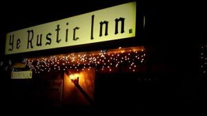 Ye Rustic Inn