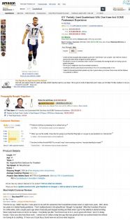 Philip Rivers on Amazon.com