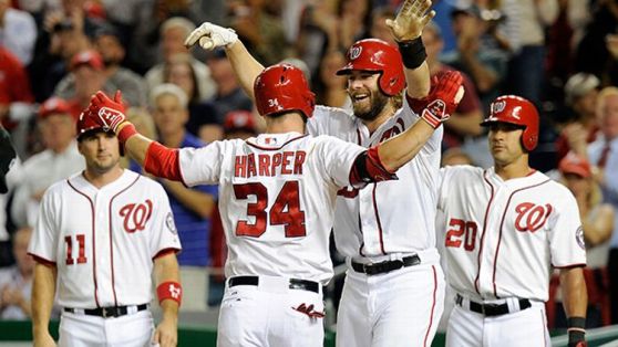 Bryce Harper